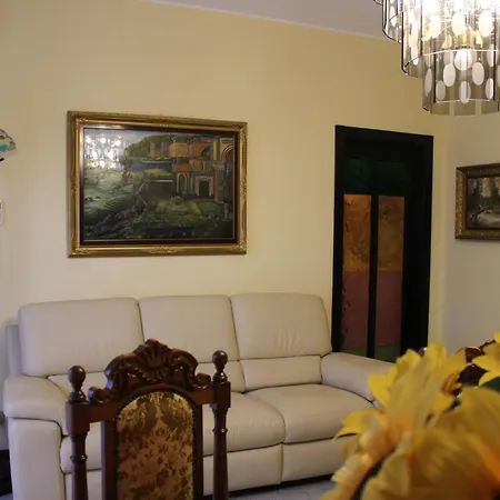 La Casa Di Gio Lägenhet *