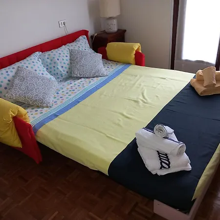 La Casa Di Gio Parabiago